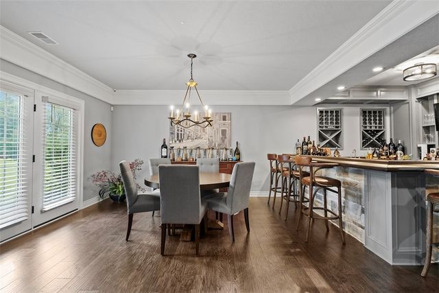 111 HEAVEN LANE, Adams Twp, PA 16046