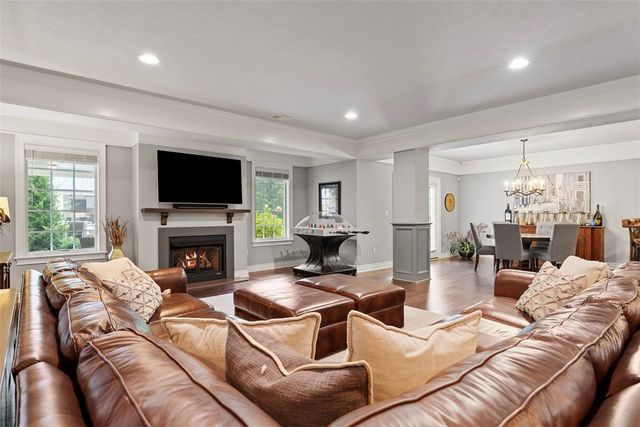 111 HEAVEN LANE, Adams Twp, PA 16046