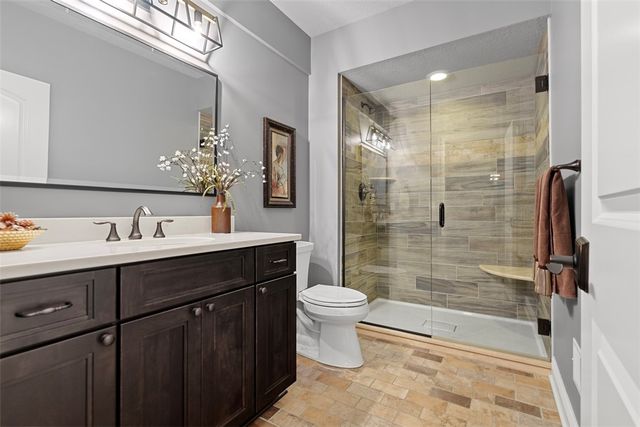 111 HEAVEN LANE, Adams Twp, PA 16046