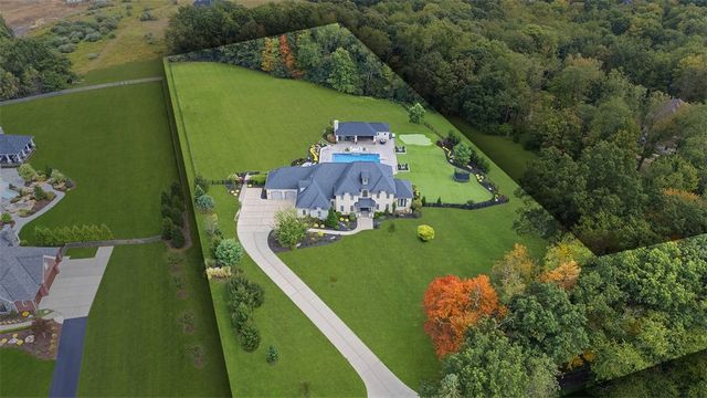 111 HEAVEN LANE, Adams Twp, PA 16046