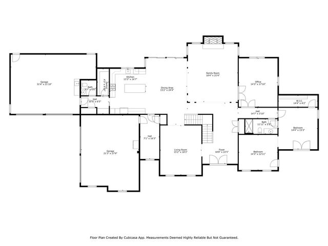 111 HEAVEN LANE, Adams Twp, PA 16046