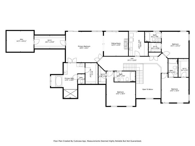 111 HEAVEN LANE, Adams Twp, PA 16046