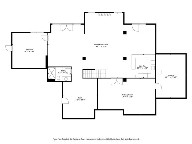 111 HEAVEN LANE, Adams Twp, PA 16046