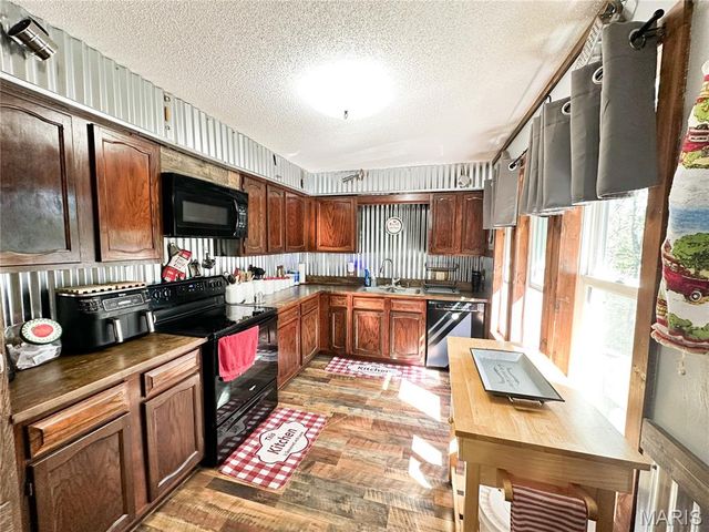 2000 E Highway 32, Salem, MO 65560