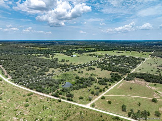 TBD Davis Road, Muldoon, TX 78949