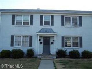 1400 Roslyn Drive, Burlington, NC 27215