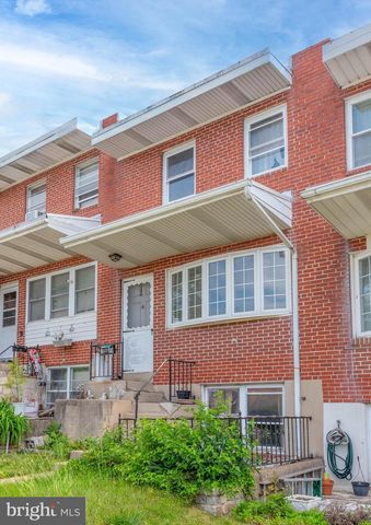 1249 HAVERHILL ROAD, Baltimore, MD 21229