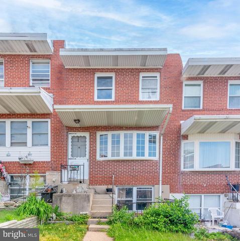 1249 HAVERHILL ROAD, Baltimore, MD 21229