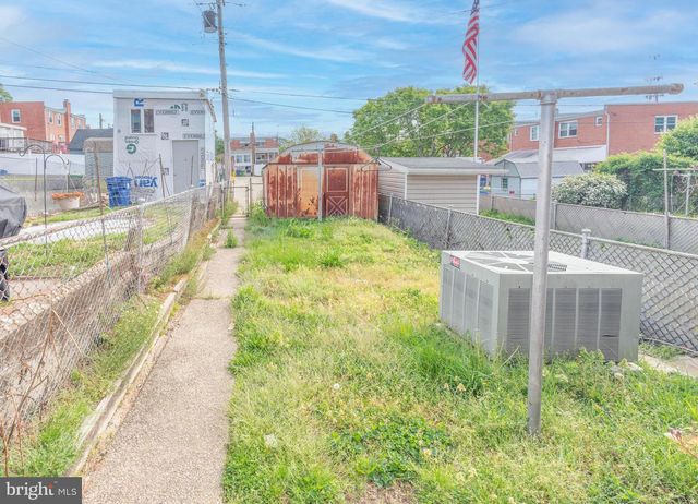 1249 HAVERHILL ROAD, Baltimore, MD 21229