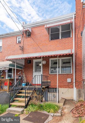 1249 HAVERHILL ROAD, Baltimore, MD 21229