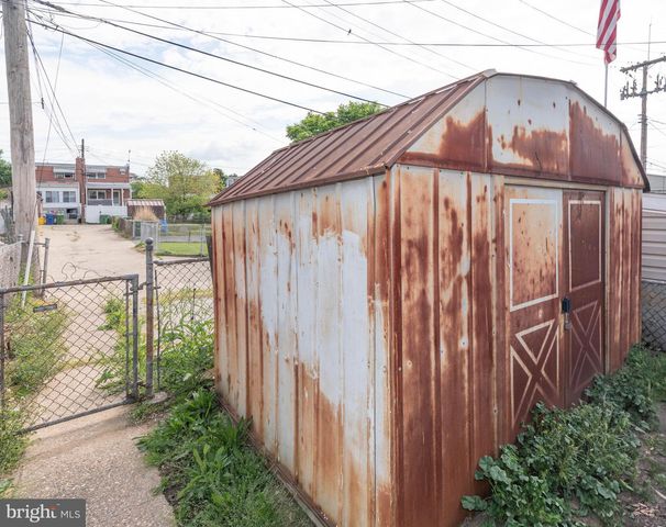 1249 HAVERHILL ROAD, Baltimore, MD 21229