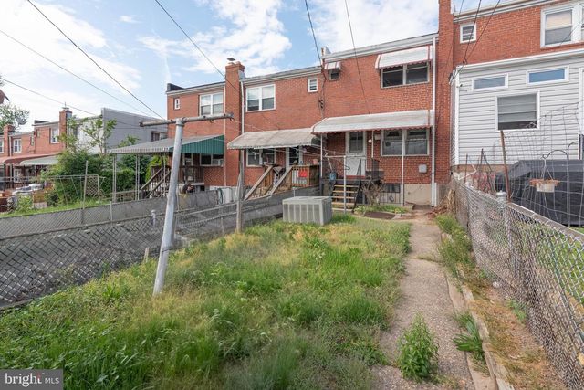 1249 HAVERHILL ROAD, Baltimore, MD 21229