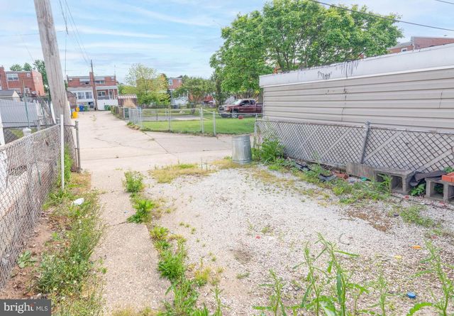 1249 HAVERHILL ROAD, Baltimore, MD 21229