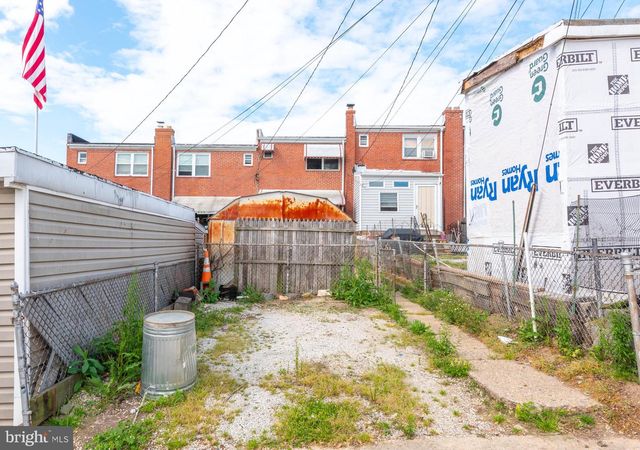 1249 HAVERHILL ROAD, Baltimore, MD 21229
