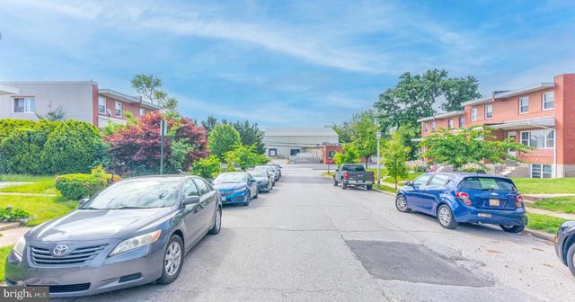 1249 HAVERHILL ROAD, Baltimore, MD 21229