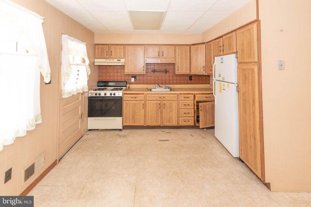 1249 HAVERHILL ROAD, Baltimore, MD 21229
