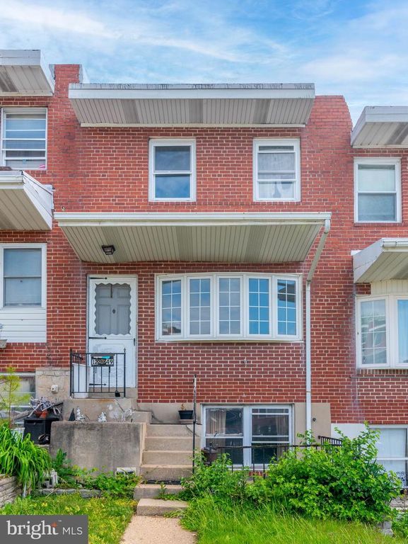 1249 HAVERHILL ROAD, Baltimore, MD 21229