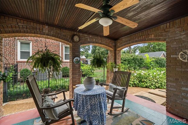 7061 Forsyth Boulevard, University City, MO 63105