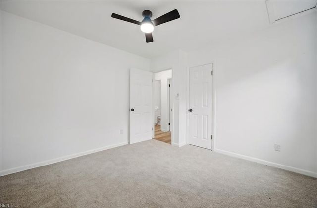 3904 Old Farm RD, Portsmouth, VA 23703