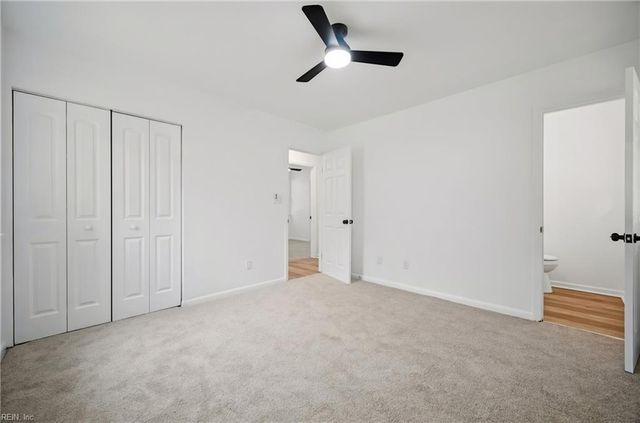 3904 Old Farm RD, Portsmouth, VA 23703