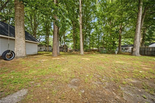 3904 Old Farm RD, Portsmouth, VA 23703