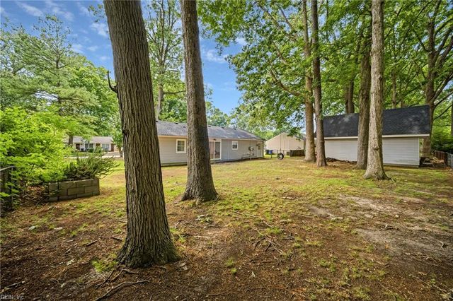 3904 Old Farm RD, Portsmouth, VA 23703