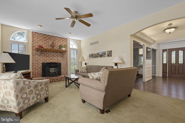 908 MOUNT SOMA CT, Fallston, MD 21047