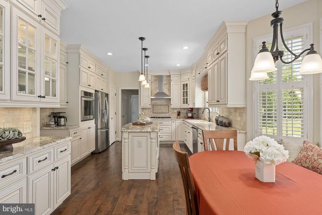 908 MOUNT SOMA CT, Fallston, MD 21047