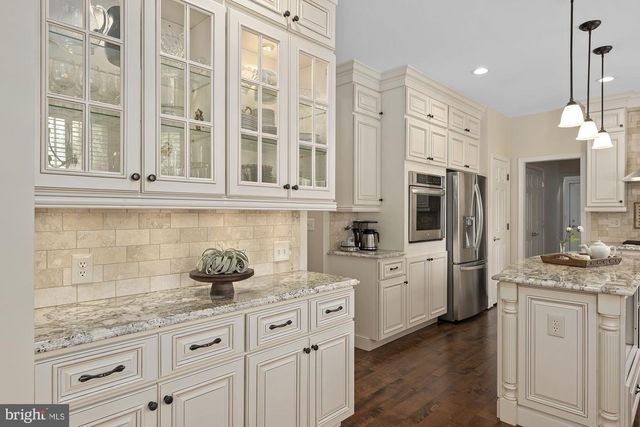 908 MOUNT SOMA CT, Fallston, MD 21047