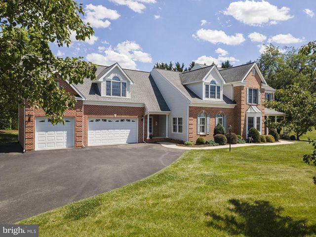 908 MOUNT SOMA CT, Fallston, MD 21047
