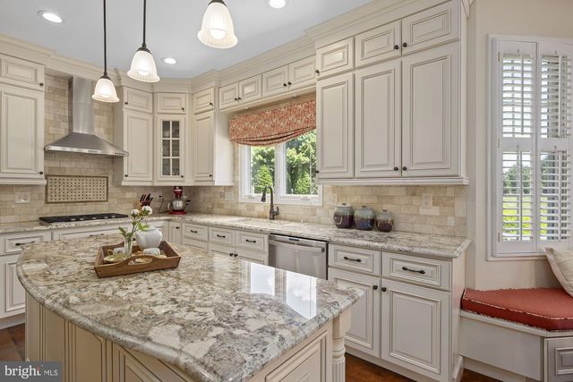 908 MOUNT SOMA CT, Fallston, MD 21047