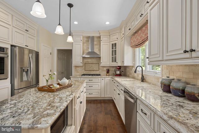908 MOUNT SOMA CT, Fallston, MD 21047
