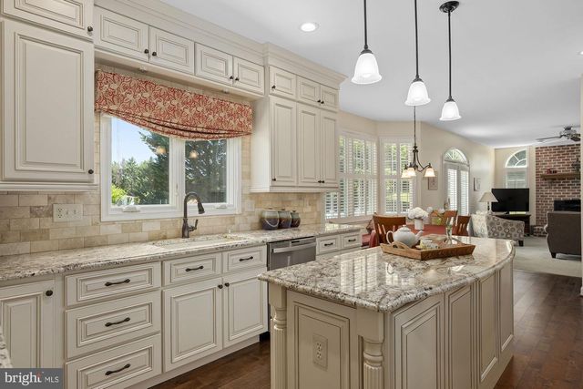 908 MOUNT SOMA CT, Fallston, MD 21047