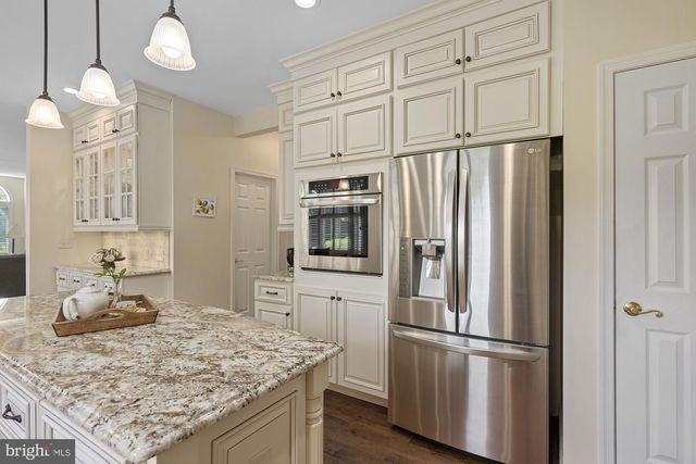 908 MOUNT SOMA CT, Fallston, MD 21047