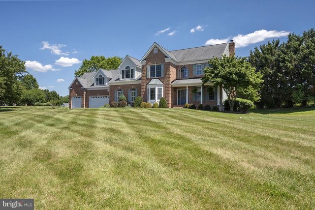 908 MOUNT SOMA CT, Fallston, MD 21047