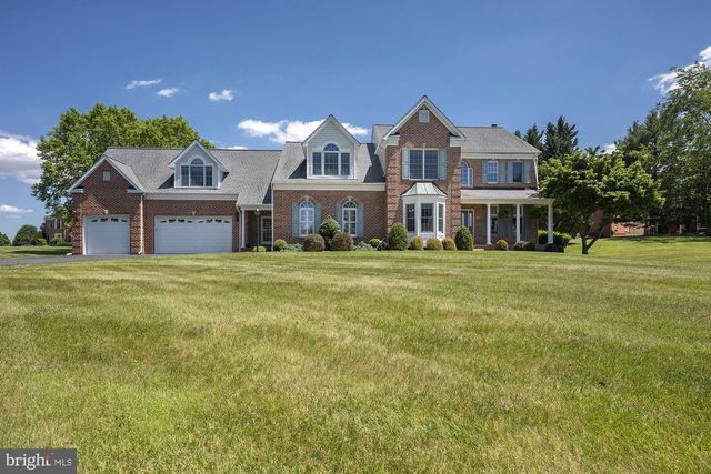 908 MOUNT SOMA CT, Fallston, MD 21047