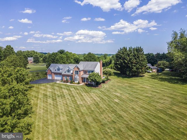 908 MOUNT SOMA CT, Fallston, MD 21047