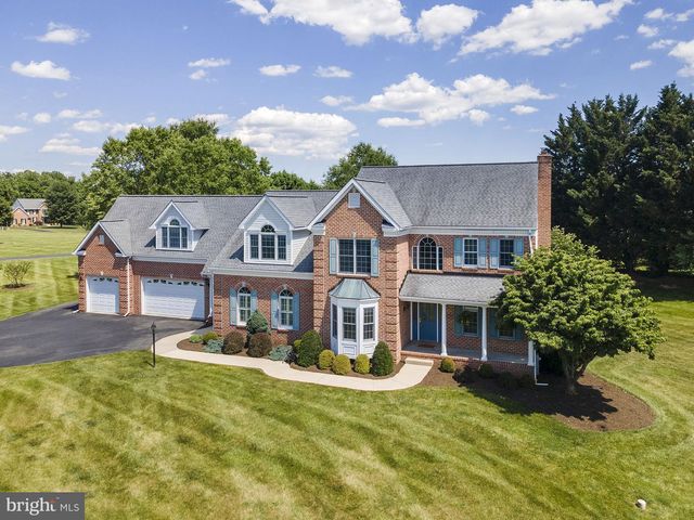 908 MOUNT SOMA CT, Fallston, MD 21047
