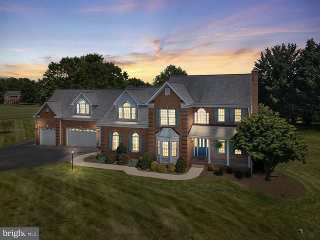 908 MOUNT SOMA CT, Fallston, MD 21047