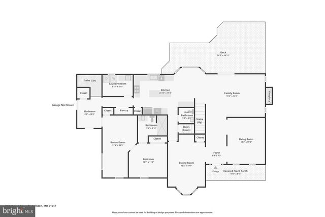 908 MOUNT SOMA CT, Fallston, MD 21047
