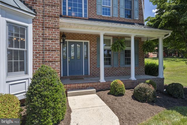 908 MOUNT SOMA CT, Fallston, MD 21047