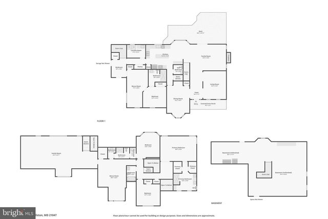908 MOUNT SOMA CT, Fallston, MD 21047