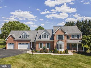 908 MOUNT SOMA CT, Fallston, MD 21047