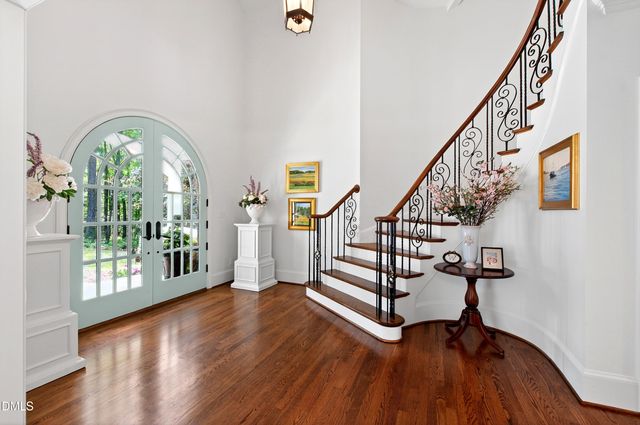 5904 Saint Marys Road, Hillsborough, NC 27278