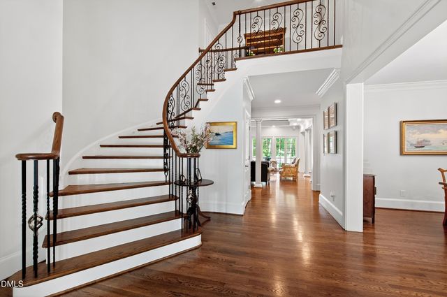 5904 Saint Marys Road, Hillsborough, NC 27278