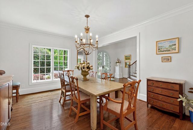 5904 Saint Marys Road, Hillsborough, NC 27278