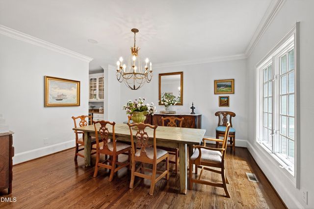 5904 Saint Marys Road, Hillsborough, NC 27278