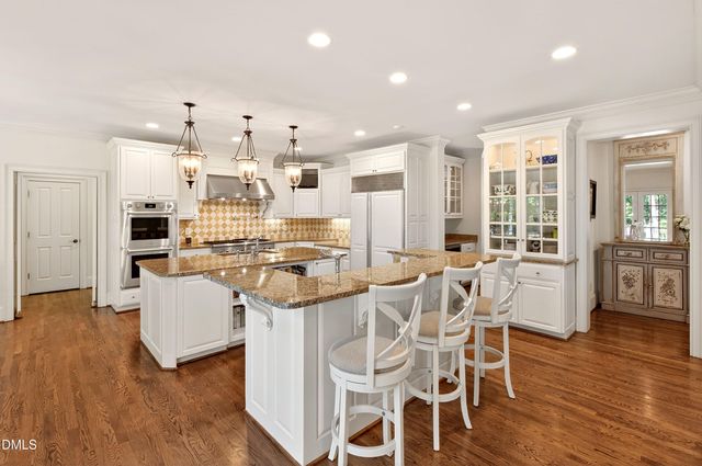 5904 Saint Marys Road, Hillsborough, NC 27278
