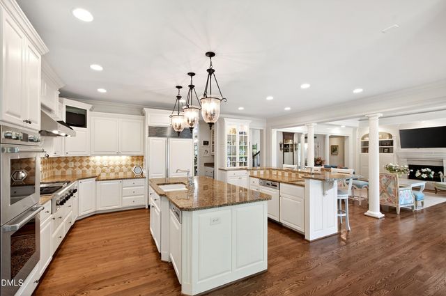 5904 Saint Marys Road, Hillsborough, NC 27278