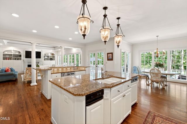 5904 Saint Marys Road, Hillsborough, NC 27278